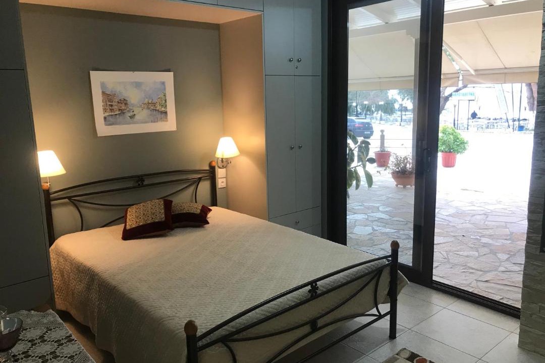 Photo of Bedroom in Menidion