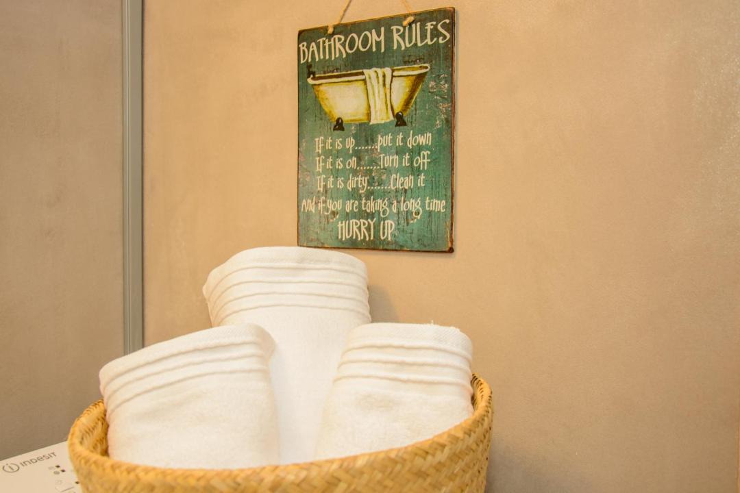 Photo of Bathroom in Thissio