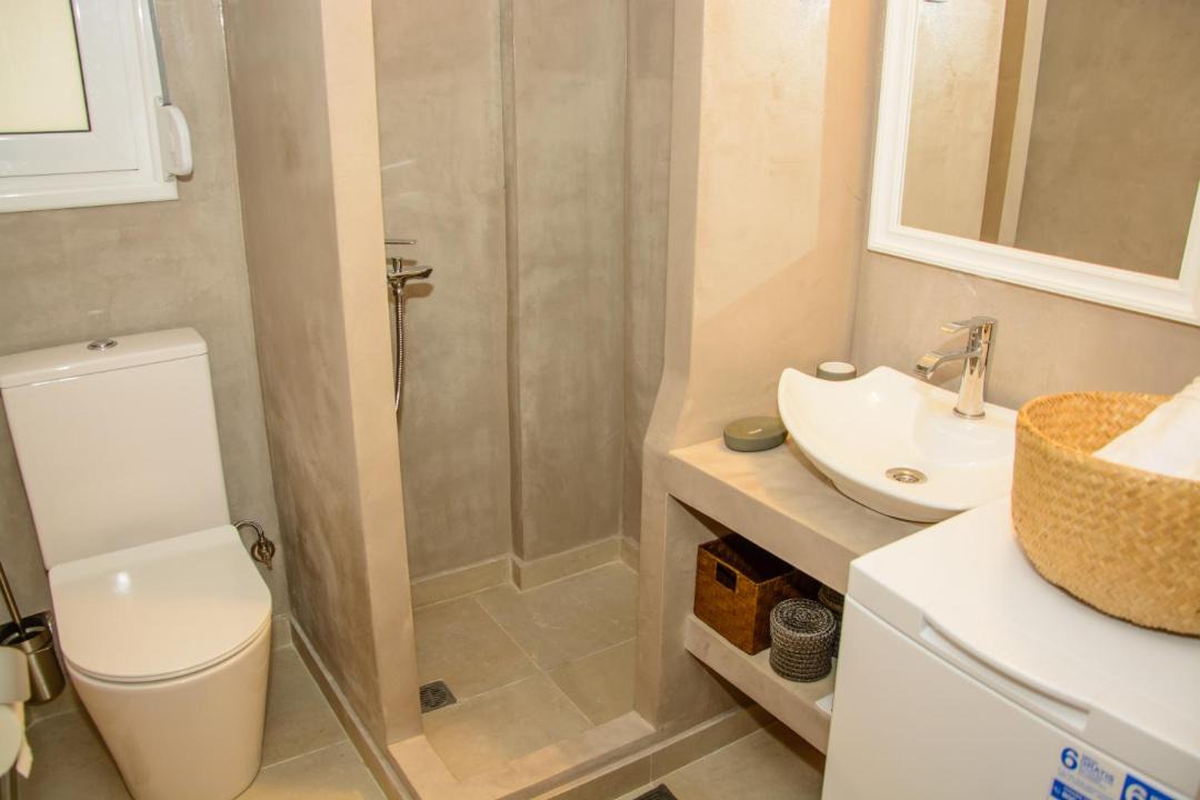 Photo of Bathroom in Thissio