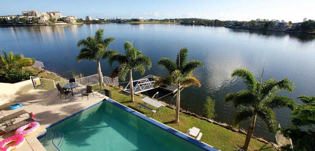 Photo of Outdoor in Varsity Lakes