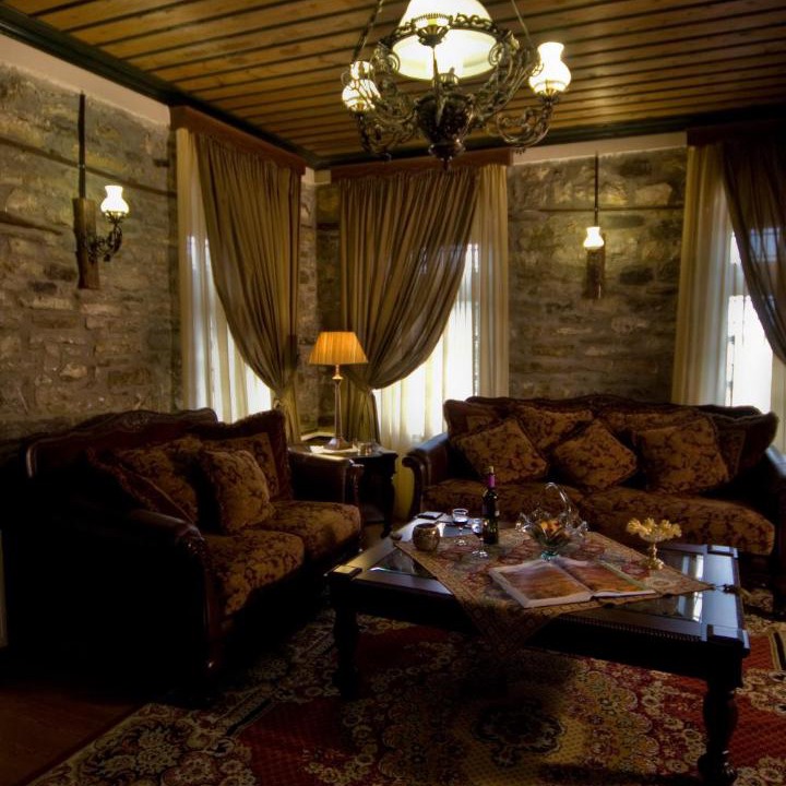 Photo of Livingroom in Papigo