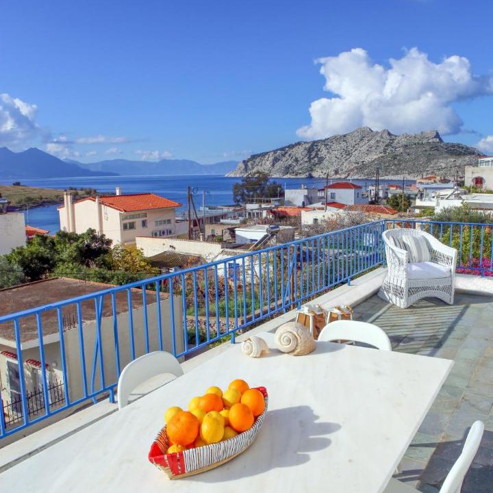 Photo of Patio Balcony in Perdhika