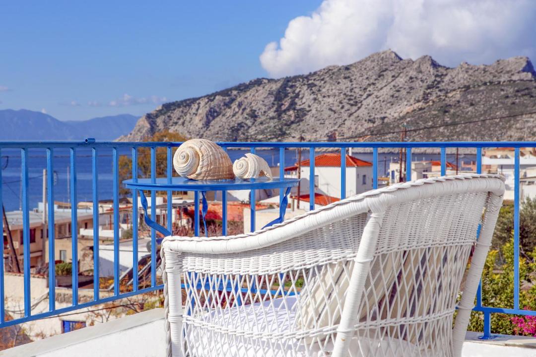 Photo of Patio Balcony in Perdhika
