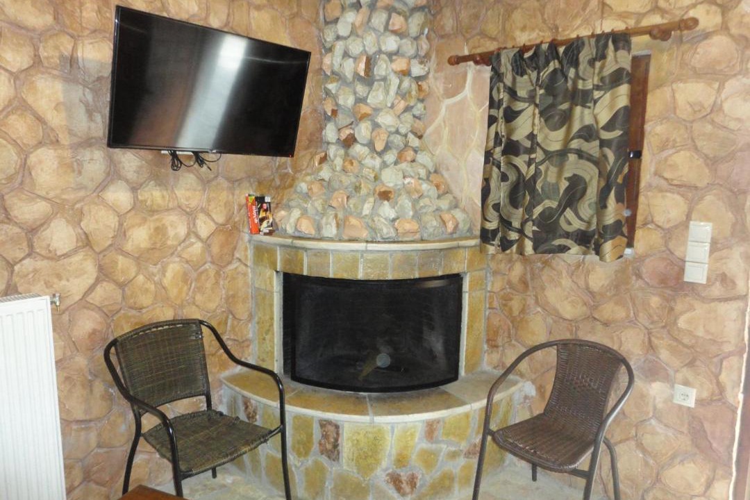 Photo of Livingroom in Kalavrita