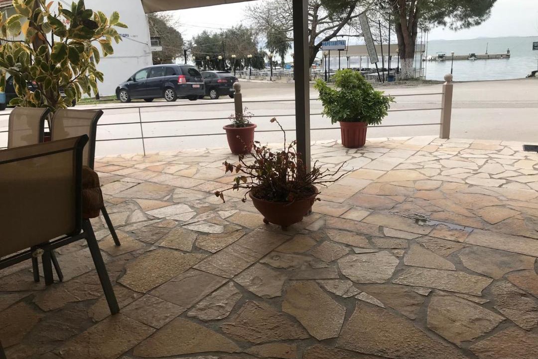Photo of Patio Balcony in Menidion