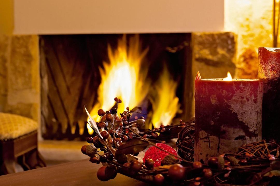 Photo of Livingroom in Asprangeloi