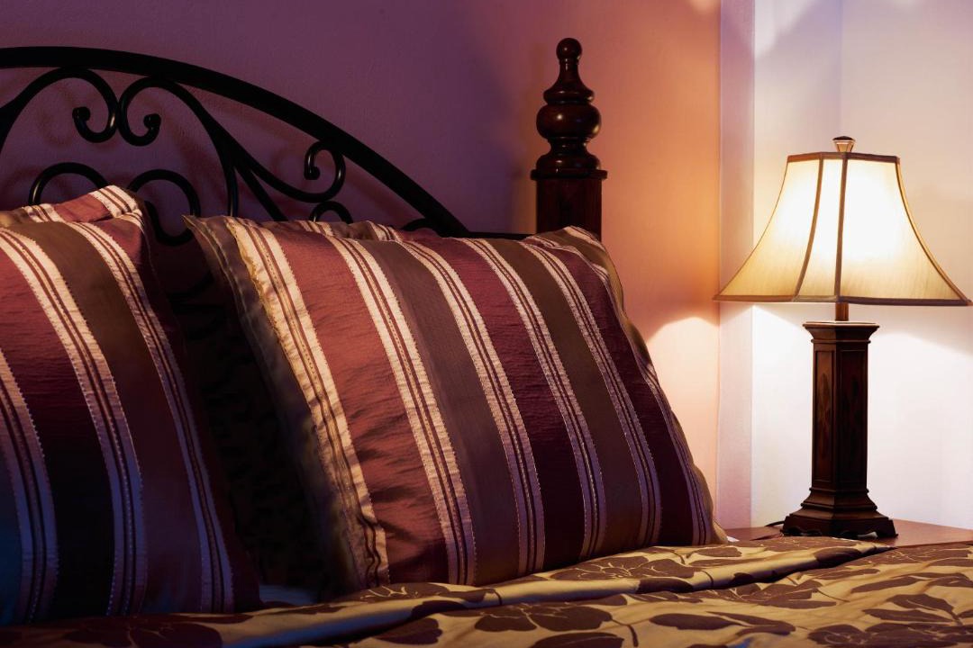 Photo of Bedroom in Asprangeloi