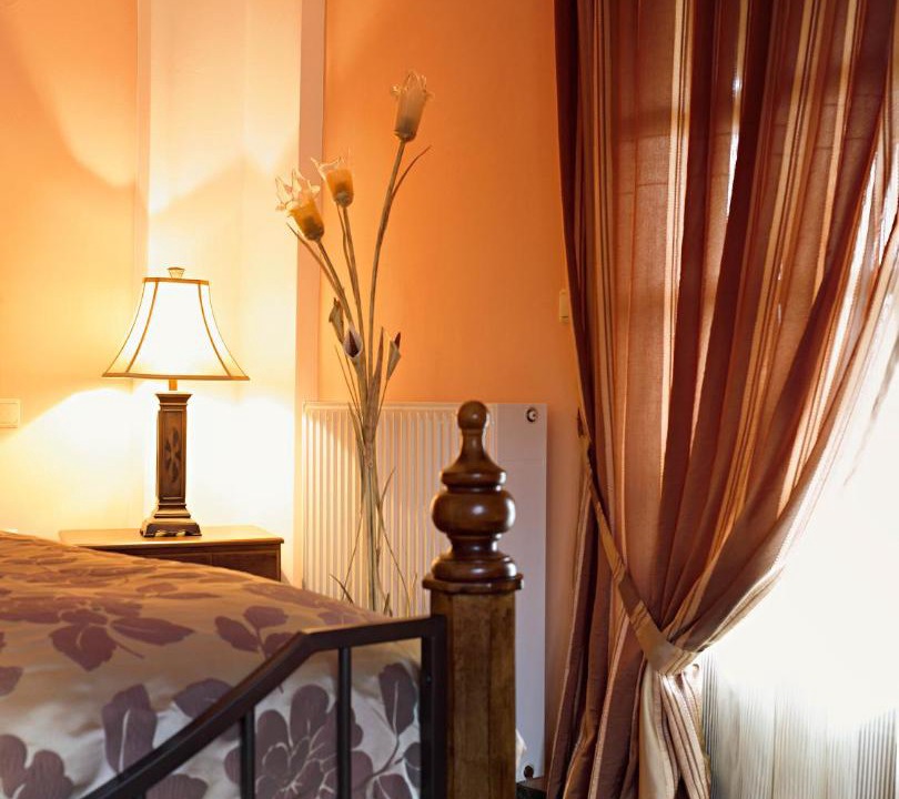 Photo of Bedroom in Asprangeloi