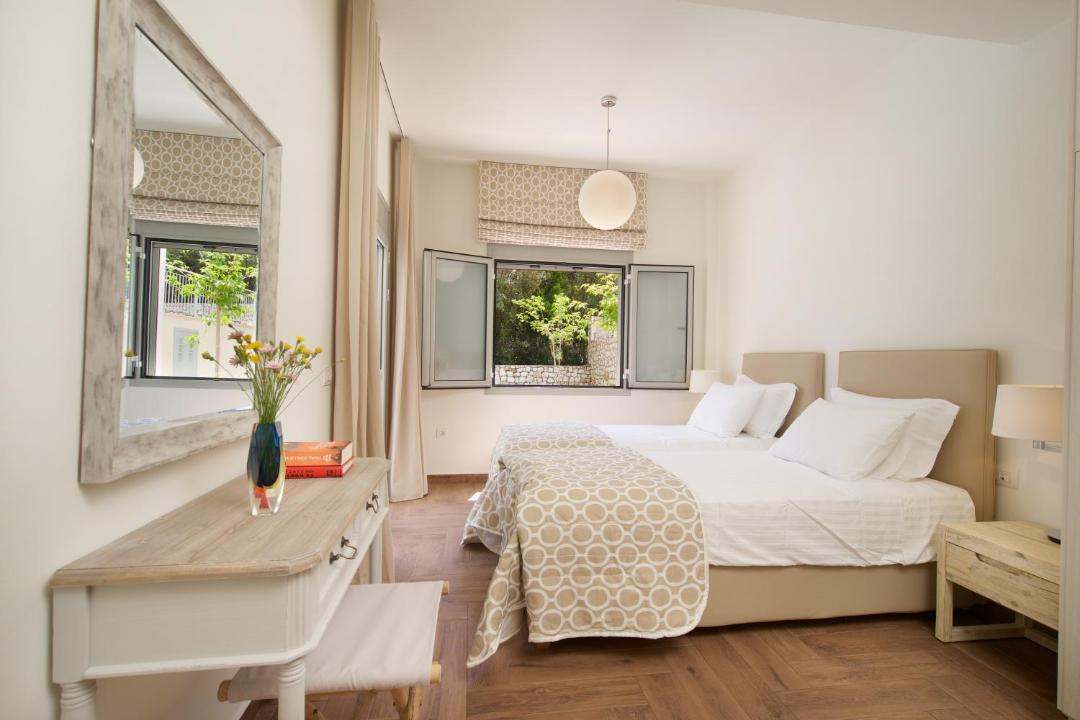 Photo of Bedroom in Makriotika
