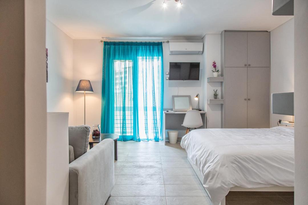 Photo of Bedroom in Neos Kosmos