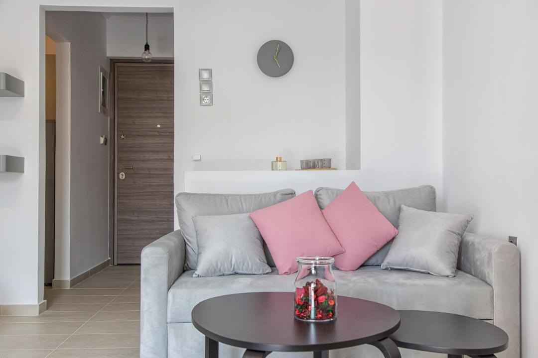 Photo of Livingroom in Neos Kosmos