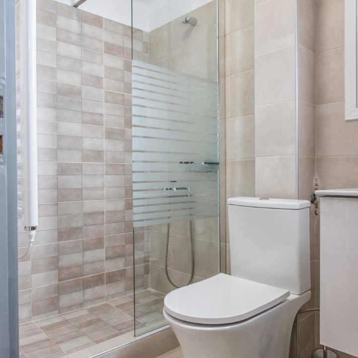Photo of Bathroom in Neos Kosmos
