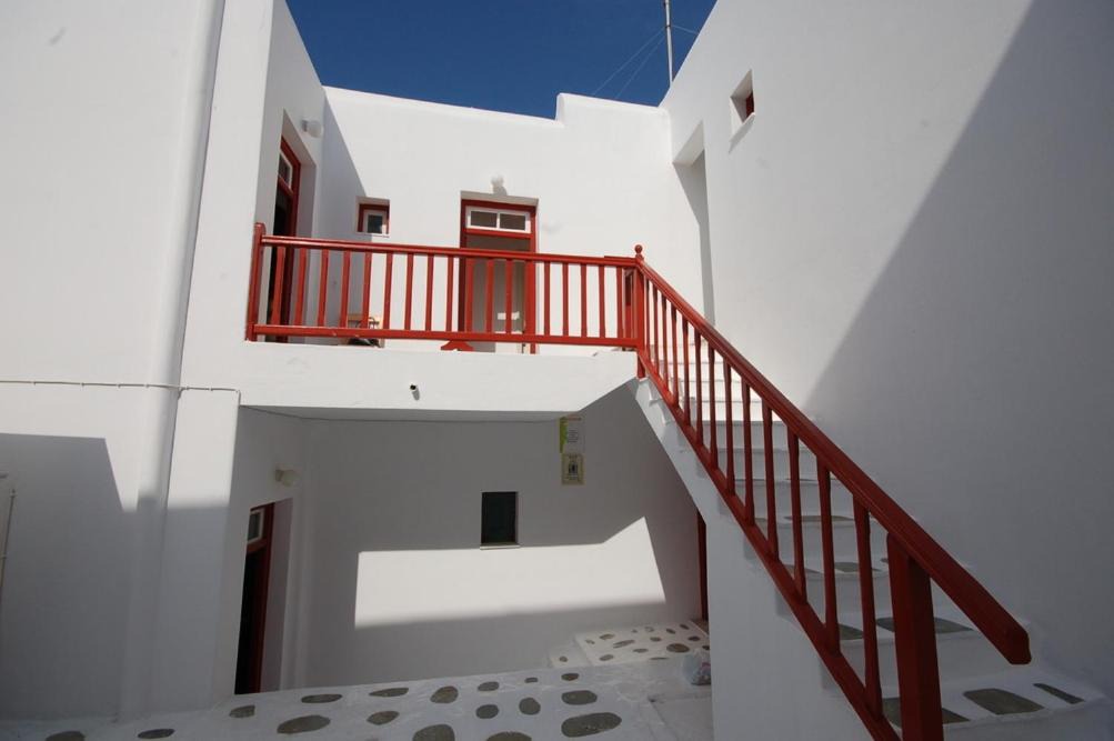 Photo of Others in Mykonos