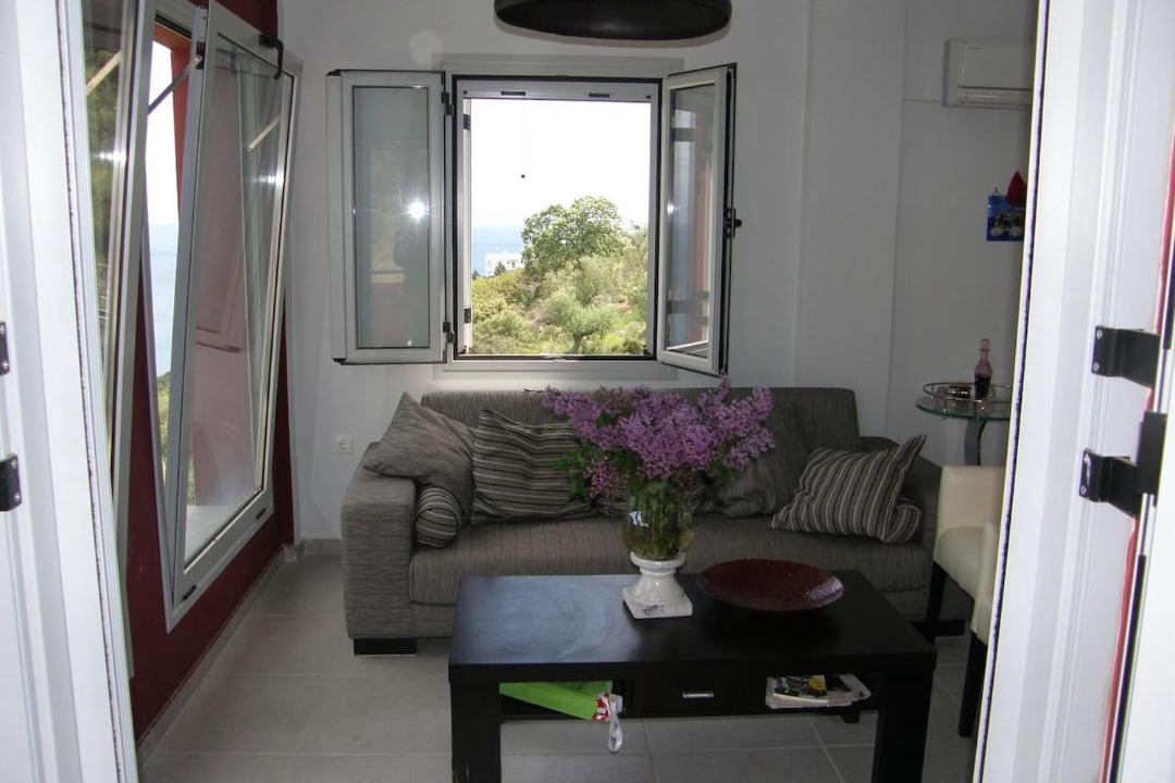 Photo of Livingroom in Mavrovouni