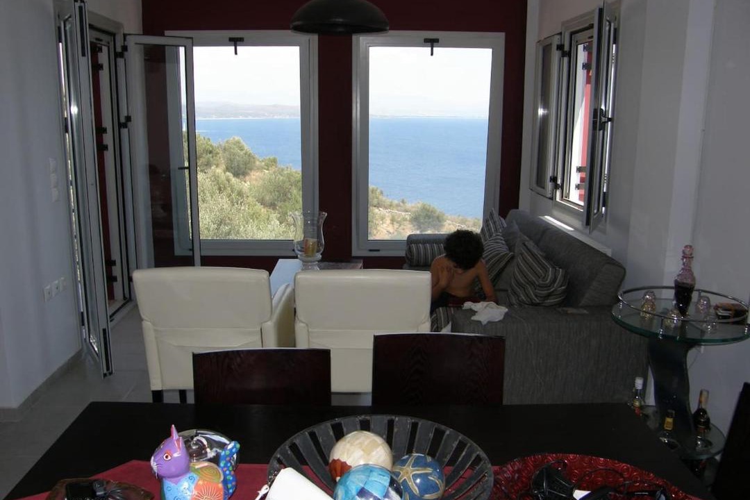 Photo of Livingroom in Mavrovouni