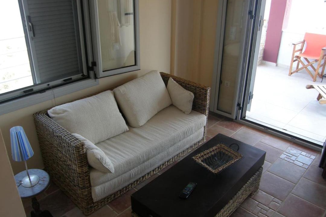 Photo of Livingroom in Mavrovouni