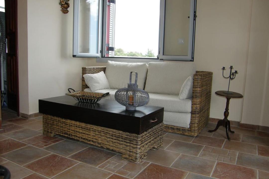 Photo of Livingroom in Mavrovouni