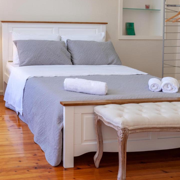 Photo of Bedroom in Nafplio