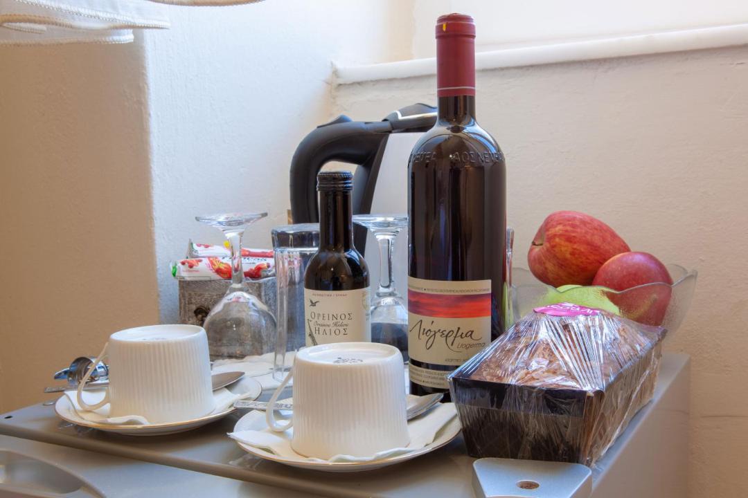 Photo of Livingroom in Nafplio