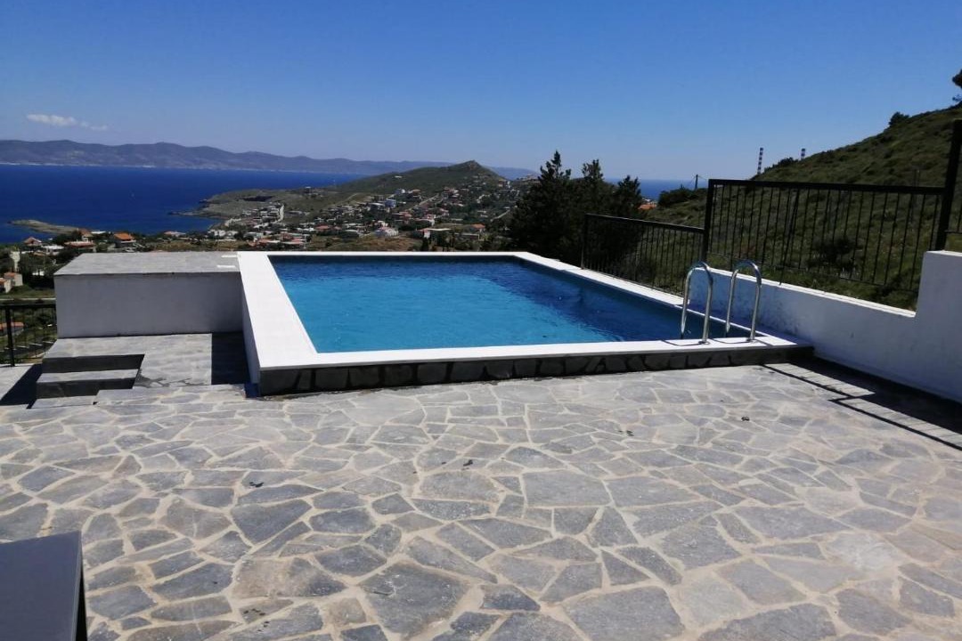 Photo of Outdoor in Agia Marina Mikrolimanou