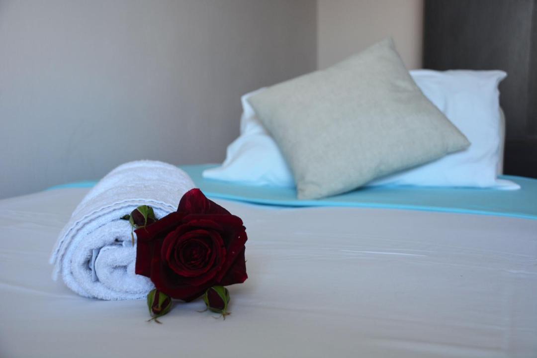 Photo of Bedroom in Mytikas