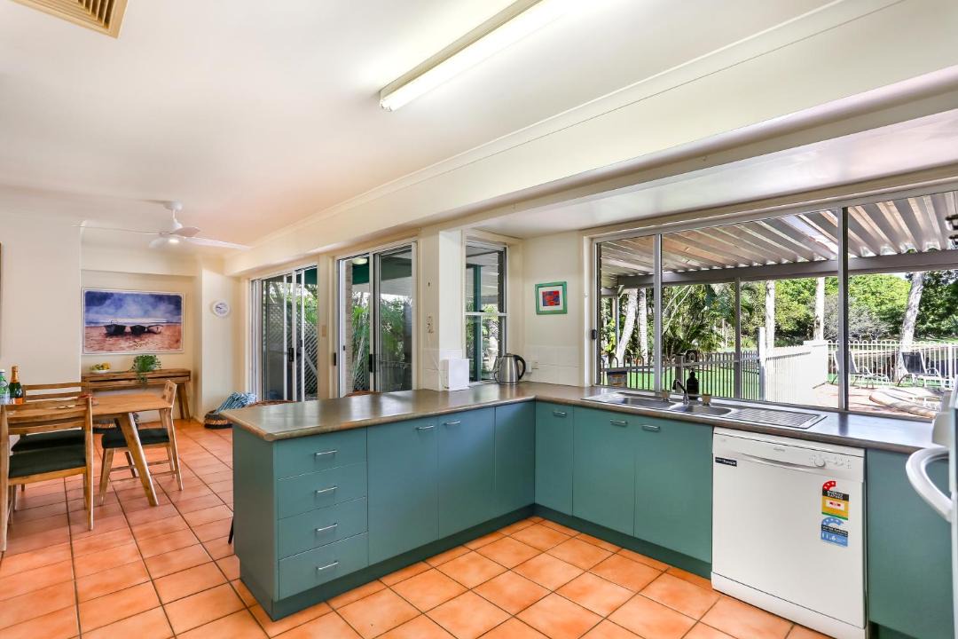 Photo of Kitchen in Noosaville