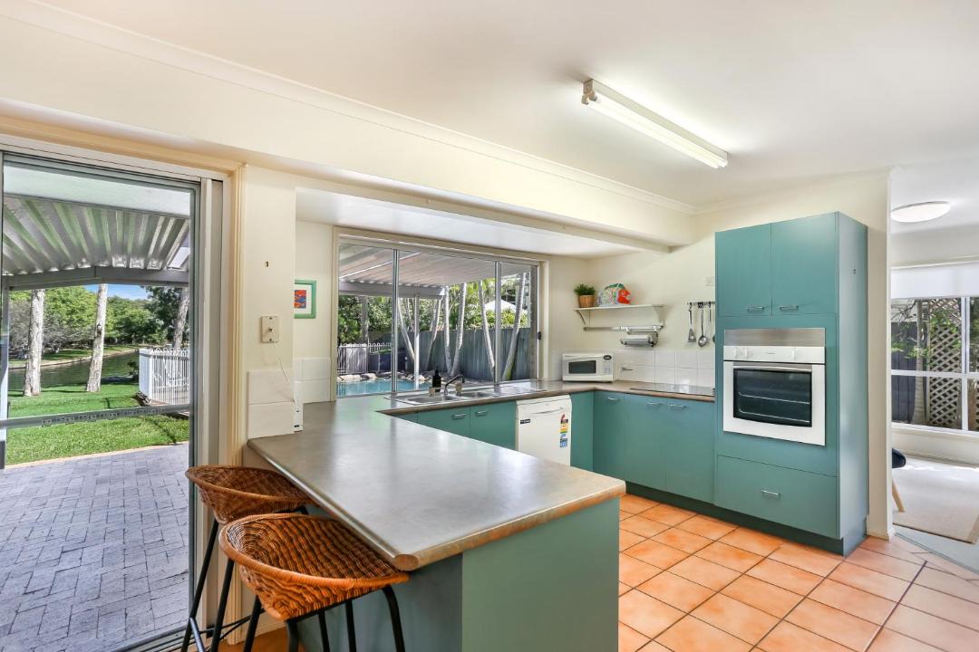 Photo of Kitchen in Noosaville