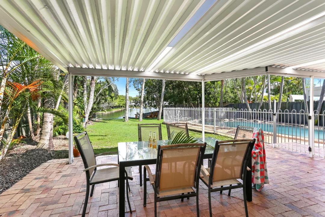 Photo of Patio Balcony in Noosaville