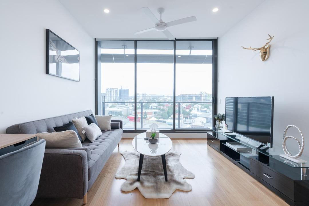 Photo of Livingroom in Newstead