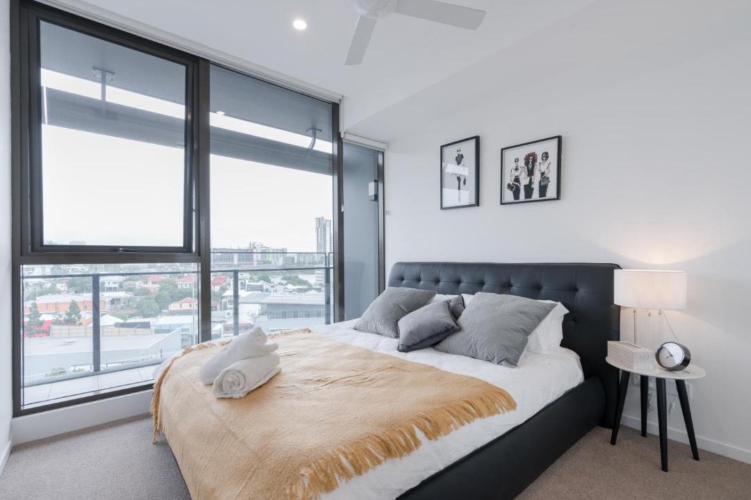 Photo of Bedroom in Newstead