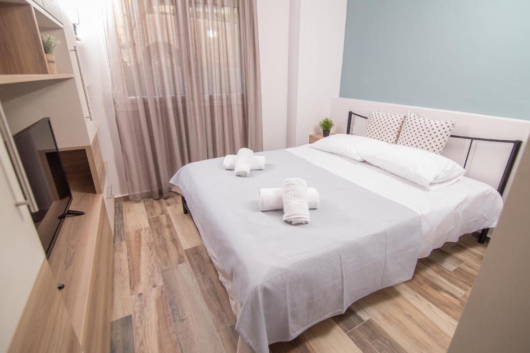 Photo of Bedroom in Kalamata