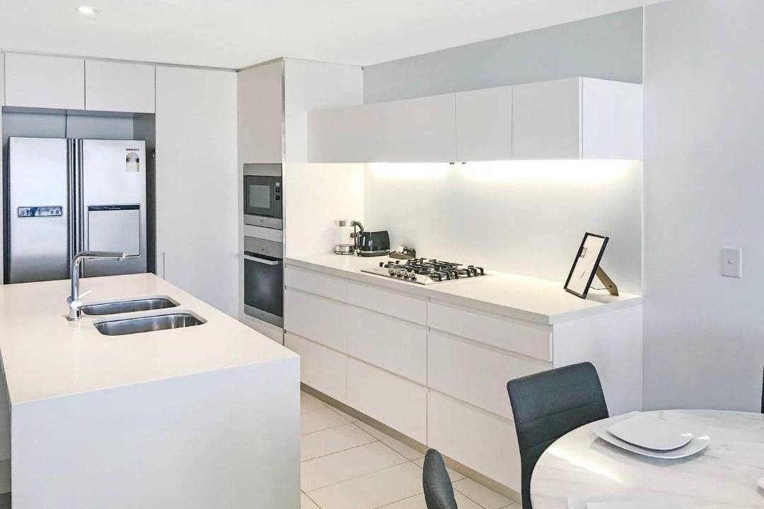 Photo of Kitchen in Broadbeach