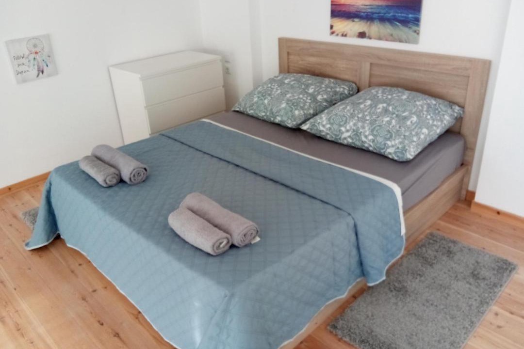 Photo of Bedroom in Vonitsa