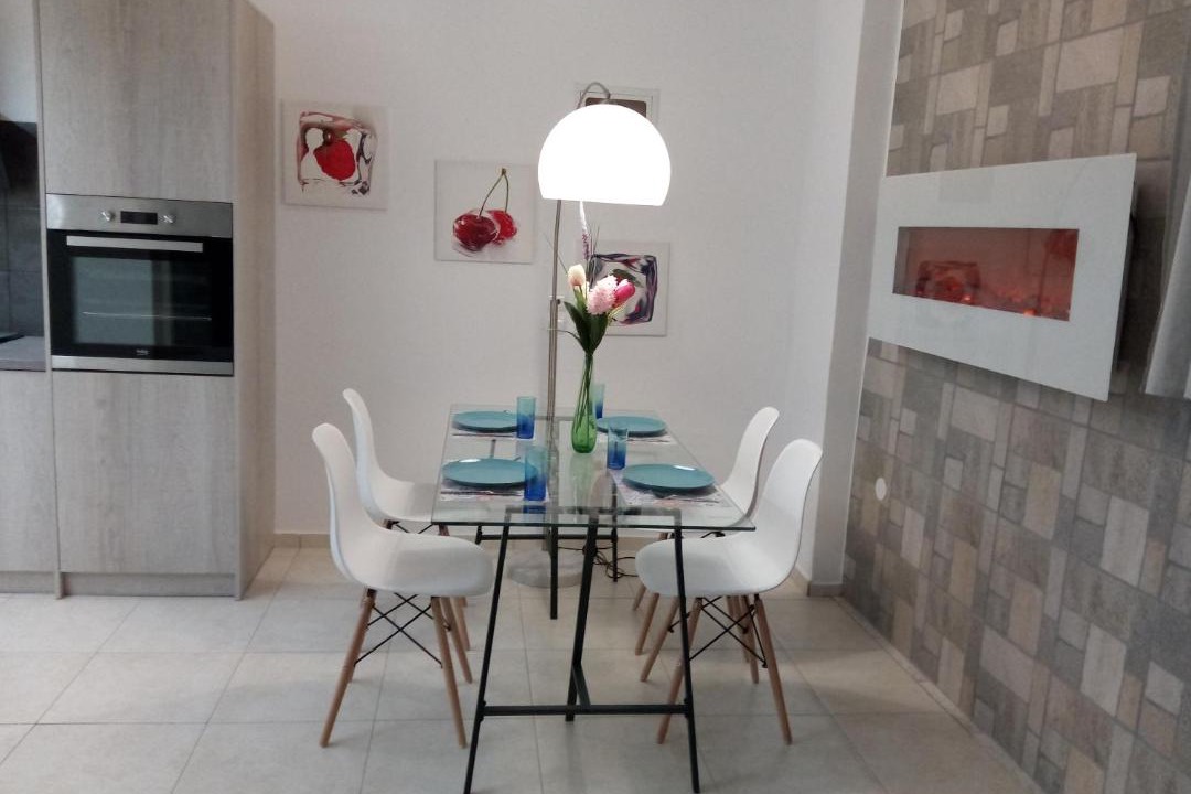 Photo of Kitchen in Vonitsa