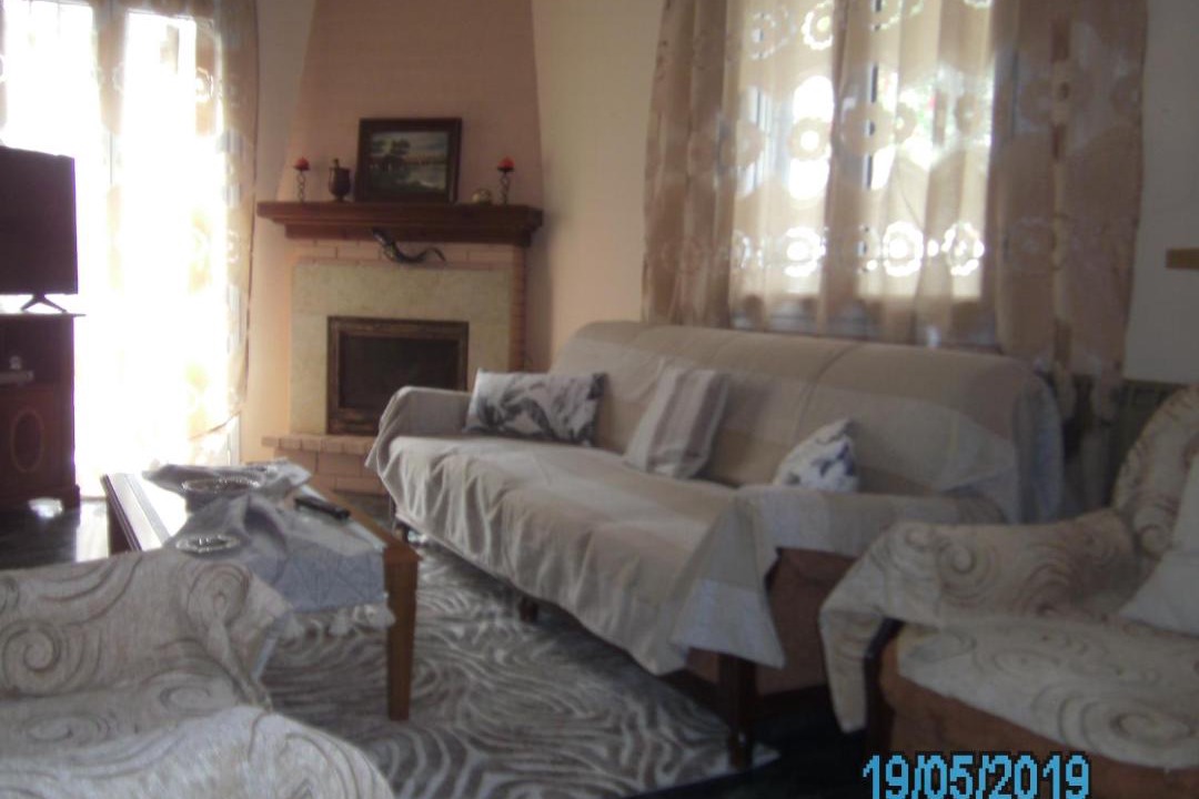 Photo of Livingroom in Dafnata