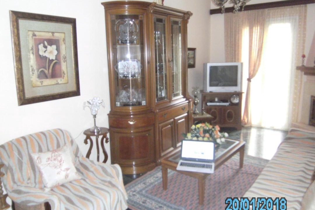 Photo of Livingroom in Dafnata