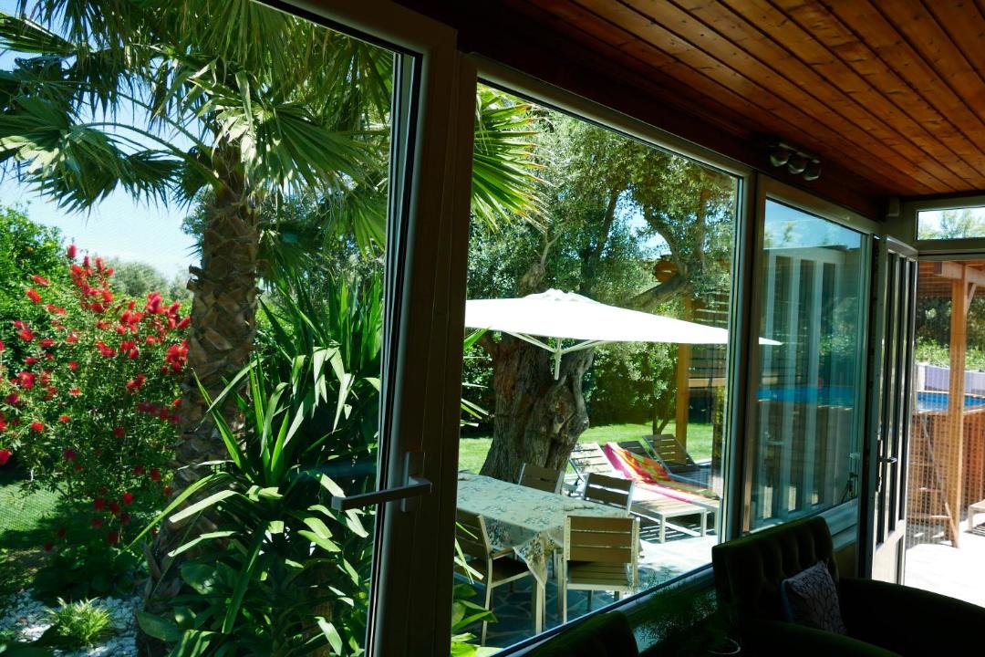 Photo of Patio Balcony in Marathon