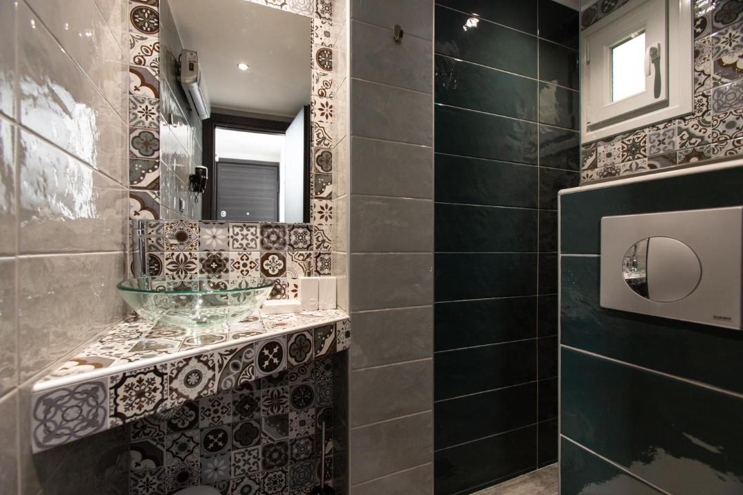 Photo of Bathroom in Thessaloniki City Centre