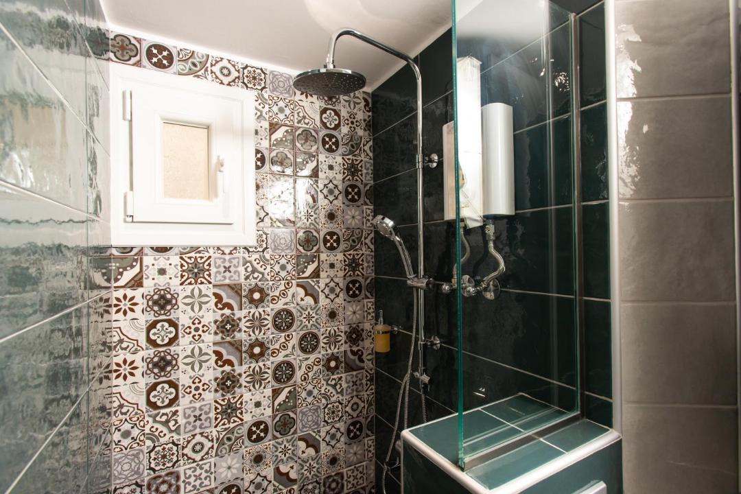 Photo of Bathroom in Thessaloniki City Centre