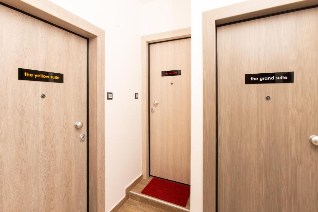 Photo of Bathroom in Thessaloniki City Centre