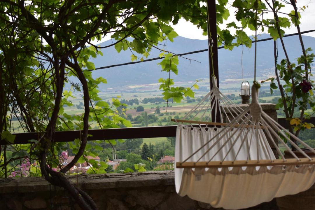 Photo of Patio Balcony in Lilaia