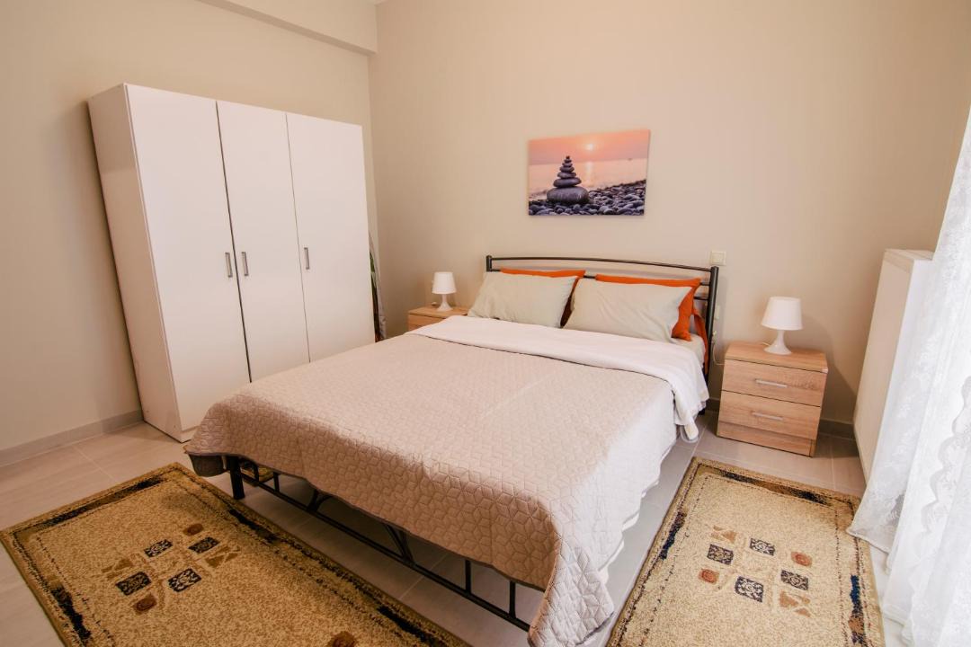 Photo of Bedroom in Anatoli