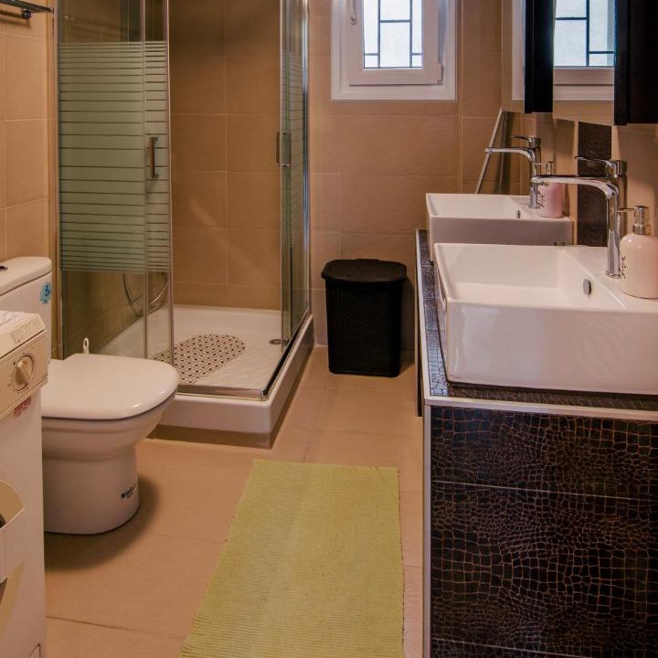 Photo of Bathroom in Anatoli