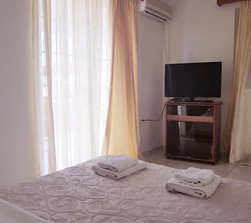 Photo of Bedroom in Spata-Artemida