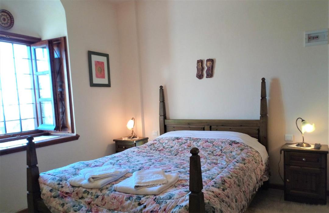Photo of Bedroom in Tsagarada