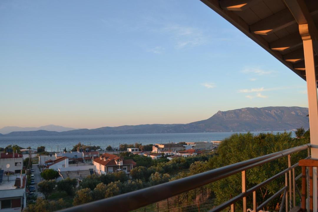 Photo of Patio Balcony in Korithion