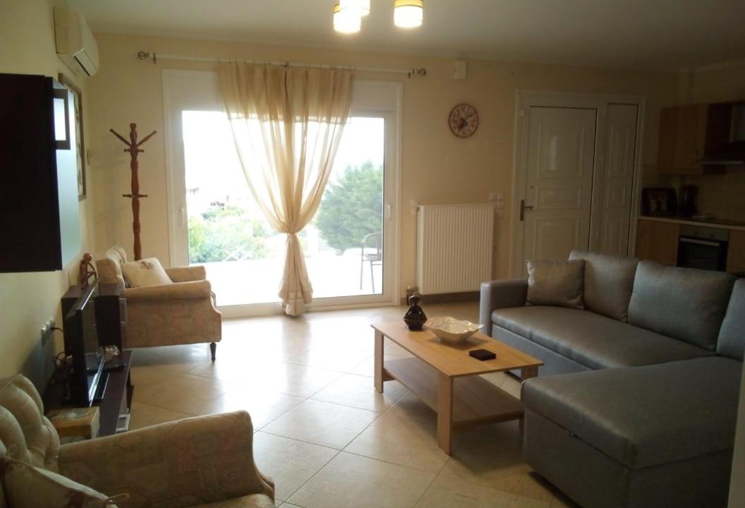 Photo of Livingroom in Kymi-Aliveri