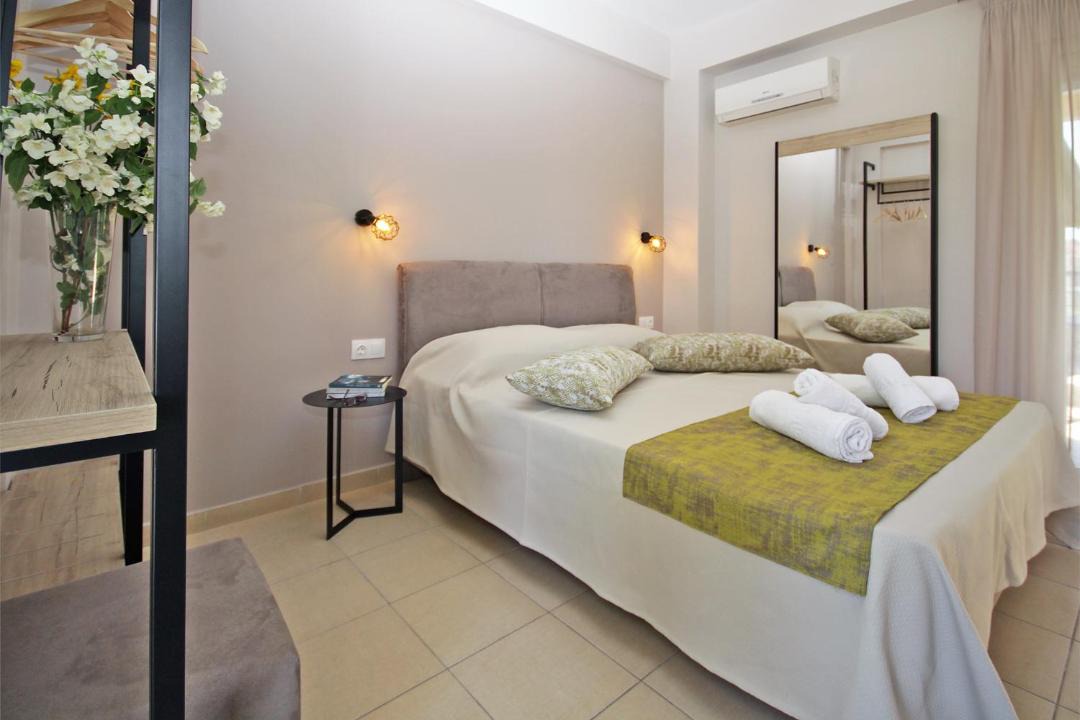 Photo of Bedroom in Paradhisos