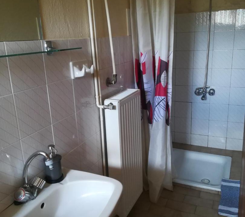 Photo of Bathroom in Kipoi