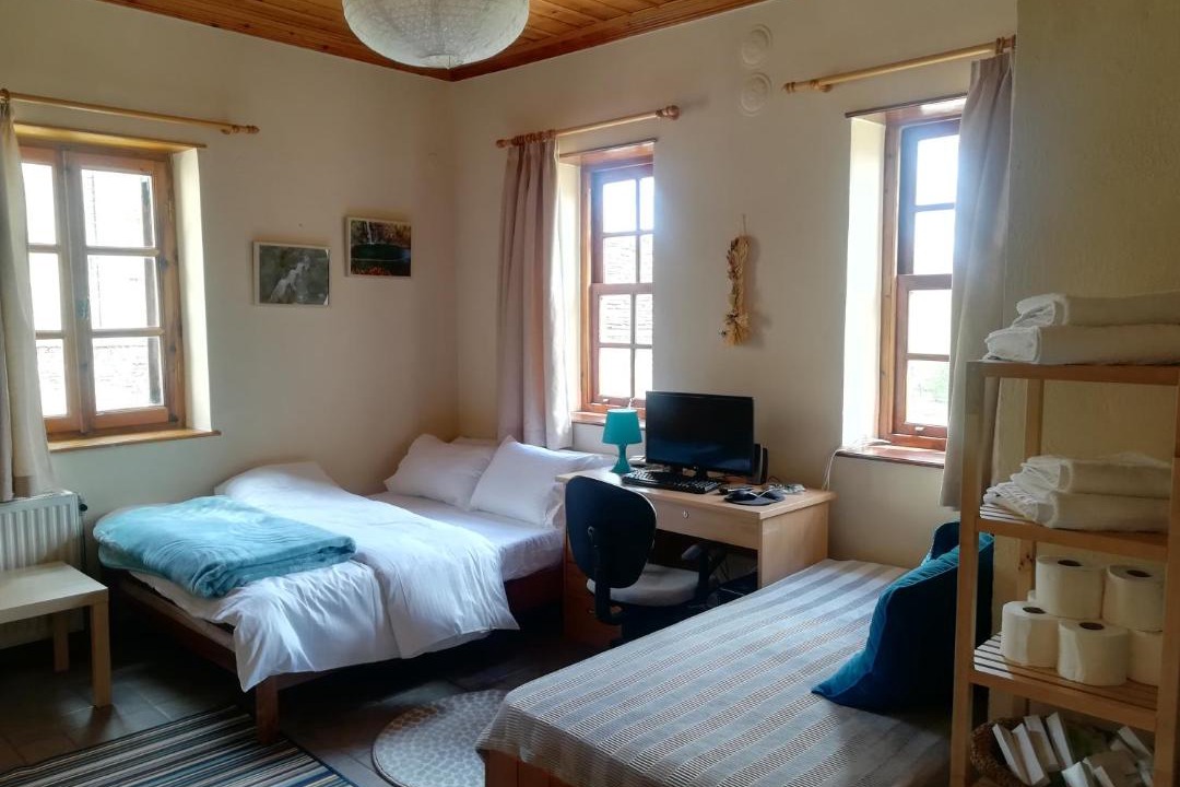 Photo of Bedroom in Kipoi